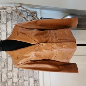 Wilsons leather jacket